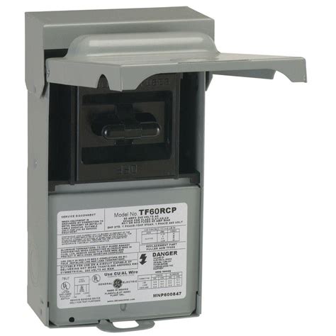 approved commercial a c electric disconnect box|ac disconnect box.